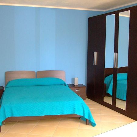 Terrazza Mimosa Apartment Cefalu Luaran gambar