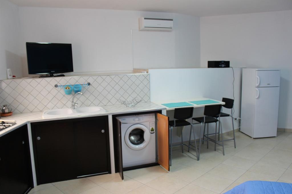 Terrazza Mimosa Apartment Cefalu Luaran gambar