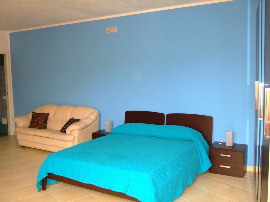 Terrazza Mimosa Apartment Cefalu Luaran gambar