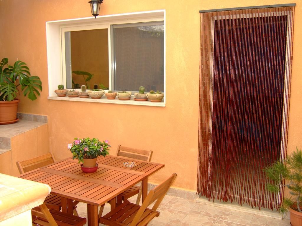 Terrazza Mimosa Apartment Cefalu Luaran gambar