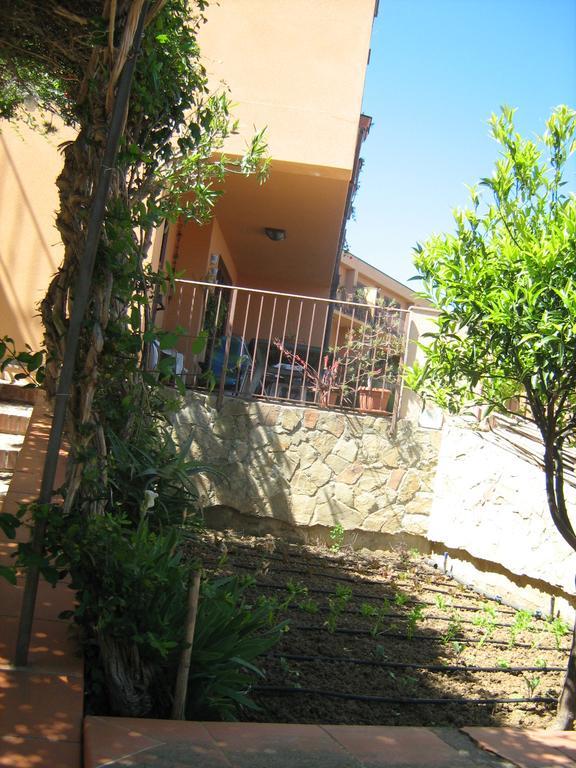 Terrazza Mimosa Apartment Cefalu Luaran gambar
