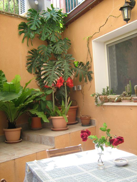 Terrazza Mimosa Apartment Cefalu Luaran gambar
